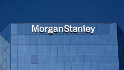 Morgan Stanley: Εκτόξευση κερδών 58% και έσοδα - ρεκόρ στο β' τρίμηνο 2026