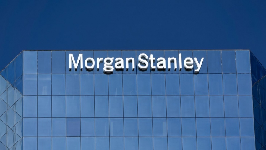 Morgan Stanley: Εκτόξευση κερδών 58% και έσοδα - ρεκόρ στο β' τρίμηνο 2026