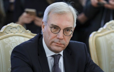 Grushko (Αν.ΥΠΕΞ, Ρωσίας): Δεν έχουμε εχθρικές προθέσεις κατά Φινλανδίας, Σουηδίας - Δεν βλέπουμε λόγο ένταξης στο ΝΑΤΟ