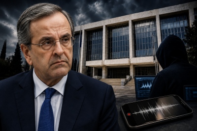 Βόμβα Σαμαρά: Προσφεύγει στον Άρειο Πάγο για τις υποκλοπές – Νέα μετωπική με την κυβέρνηση