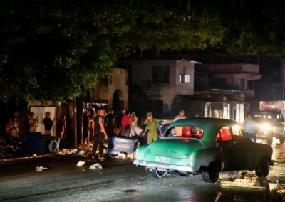 Η Κούβα ζει στο σκοτάδι για 20 ώρες την ημέρα: Ποιος αλλάζει τα δεδομένα και γιατί
