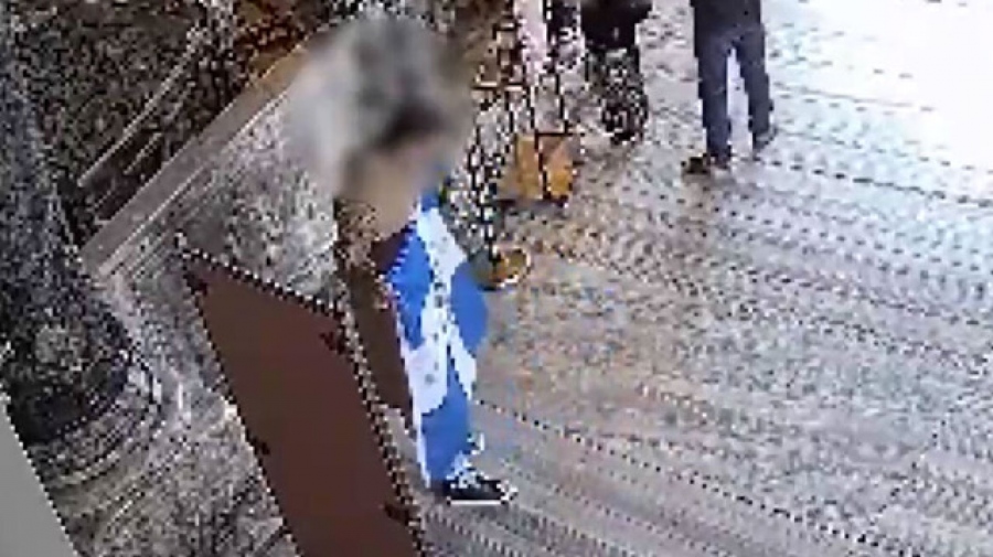 Ελεύθεροι οι δύο Έλληνες που είχαν ανοίξει σημαία στην Αγία Σοφία - Η απόφαση τουρκικού δικαστηρίου