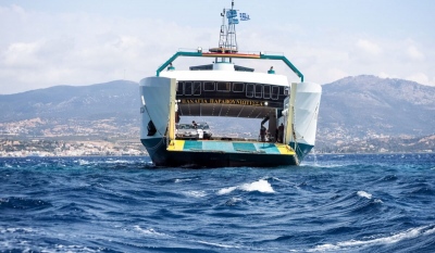Νέα Στύρα: Ελεύθερος με περιοριστικούς όρους ο καπετάνιος μετά την απολογία του