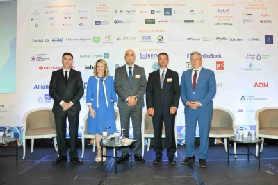 Η Επαγγελματική Ασφάλιση στο επίκεντρο της ευρωπαϊκής στρατηγικής για αποταμιεύσεις, επενδύσεις και συνταξιοδοτική επάρκεια