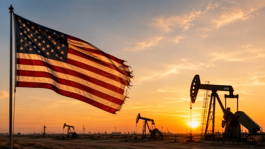 US strategic petroleum reserve faces September deadline