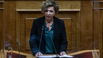 Ανεξαρτητοποιείται από τον ΣΥΡΙΖΑ η Όλγα Γεροβασίλη - Νέο κύμα αποχωρήσεων με Ραγκούση, Ζαμπάρα, Καλαματιανό