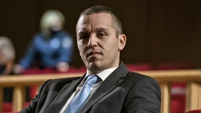 Αποκλειστικό ΒΝ: Έρχεται αποφυλάκιση Κασιδιάρη - Θετική εισήγηση από την αρμόδια εισαγγελέα