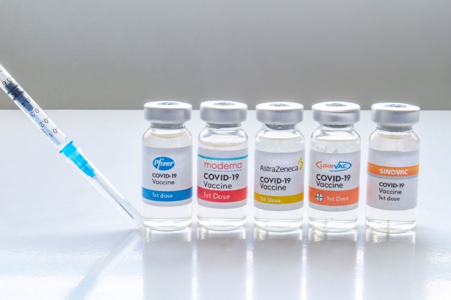 Anger and public outcry – “A very small price” he called the deaths of children from Covid vaccines, FDA adviser – Trump removed him