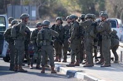 Ετοιμάζεται για χερσαίες επιχειρήσεις το Ισραήλ: Επιστρατεύει 20.000 εφέδρους – Στόχος η κινητοποίηση 70.000 ανδρών