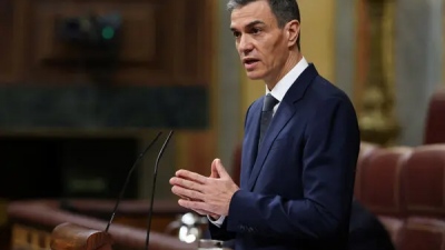Πολιτικός σεισμός στην Ισπανία... Στα όρια της κατάρρευσης ο Sánchez