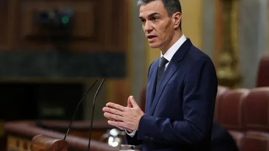 Πολιτικός σεισμός στην Ισπανία... Στα όρια της κατάρρευσης ο Sánchez