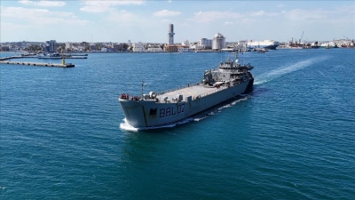 Ρωσικό αργό και φυσικό αέριο φτάνουν στην Κούβα και το... παιχνίδι αλλάζει