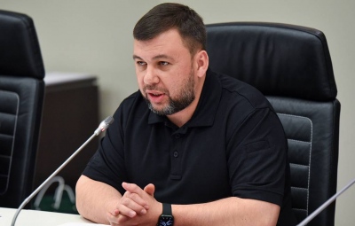 Και ξαφνικά σκληρή επίθεση της Ρωσίας στην Αλβανία λόγω...Donetsk