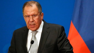 Δραματική προειδοποίηση Lavrov - Δημιουργείται ευρωπαϊκός στρατός για φυσική επίθεση στη Ρωσία με επικεφαλής τον... Zelensky