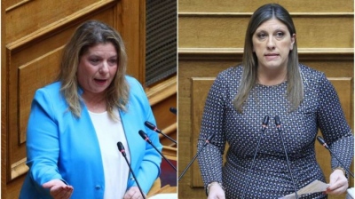 Μύλος ξανά η Εξεταστική για τον ΟΠΕΚΕΠΕ - Νέα σύγκρουση Κωνσταντοπούλου με Συρεγγέλα