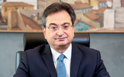 Καραβίας (Eurobank): Πόροι 2 δισ. του Ταμείου Ανάκαμψης μεταφέρθηκαν στην Ελληνική Αναπτυξιακή Τράπεζα και θα χρηματοδοτήσουν μικρομεσαίες επιχειρήσεις