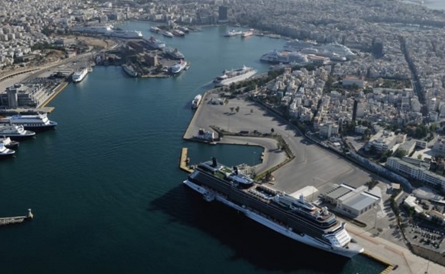 ΟΛΠ: Στις 31/3 τα οικονομικά αποτελέσματα για το 2025, 30/6 η Γενική Συνέλευση