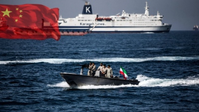Έκτακτη παρέμβαση Κίνας: «Δεν θα ανεχθούμε άλλους περιορισμούς στο Hormuz» - Ρίγη στην κυβέρνηση Trump