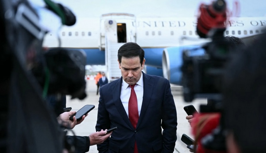 Μήνυμα Rubio στους G7: Ο πόλεμος με το Ιράν θα συνεχιστεί για άλλες 4 εβδομάδες