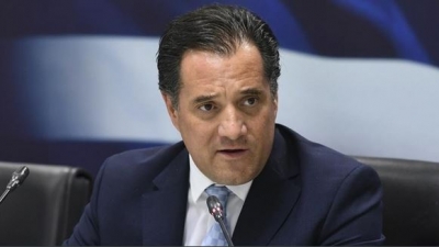 Γεωργιάδης: Στόχος της ΝΔ  μια σταθερή αυτοδύναμη κυβέρνηση - Η χώρα να μην περιπέσει σε φαινόμενα τύπου Βουλγαρίας