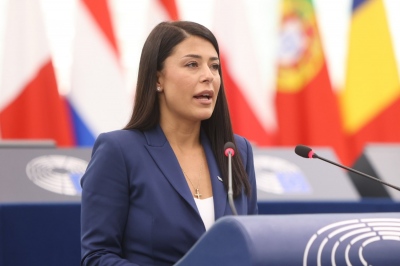 Λατινοπούλου για προκλητικό χάρτη: Οι Αλβανοί αποθρασύνθηκαν λόγω της αδράνειας και της ανοχής Μητσοτάκη