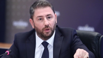 Σφοδρή επίθεση Ανδρουλάκη στην κυβέρνηση - Ζήτησε άμεσα εκλογές - Η Ελλάδα δεν πωλείται - Τι πρότεινε για οικονομία