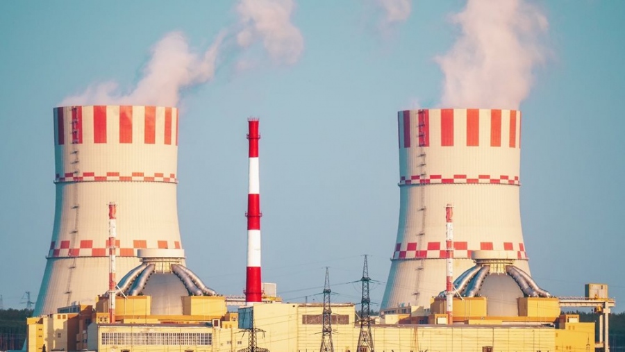 Απίστευτη αλλαγή στις ΗΠΑ: 50% αύξηση της παραγωγής εμπλουτισμού ουρανίου - Ακραία στροφή Trump στα πυρηνικά