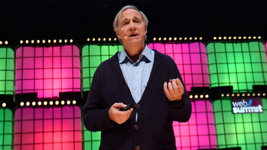 Nέος χρησμός Dalio (Bridgewater): Το Bitcoin κινδυνεύει να τεθεί εκτός νόμου