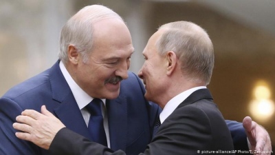 Bόμβα Lukashenko - Η Ρωσία θα χρησιμοποιήσει ακόμη και πυρηνικά για να προστατεύσει την Λευκορωσία