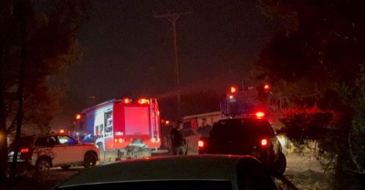 Αδιανόητη τραγωδία στο Ωραιόκαστρο: Οι πυροσβέστες βρήκαν 2η απανθρακωμένη σορό μέσα στο σπίτι, φόβοι ότι είναι το παιδί που αγνοείται