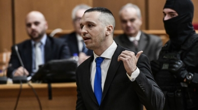Μπούμερανγκ για τον Μητσοτάκη - Αποκάλυψη Μαύρου: «Οι ψηφοφόροι του Κασιδιάρη πάνε ΣΥΡΙΖΑ και όχι ΝΔ»