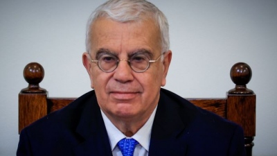 Η γκάφα του Σιμόπουλου και η ατάκα οι …Τούρκοι είναι φίλοι μας!