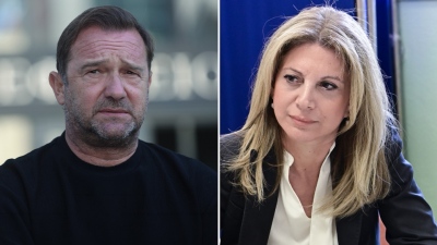 Βόμβες Πλακιά για παραίτηση Κοκοτσάκη από κόμμα Καρυστιανού: Κάποιοι φώναζαν «εμείς με τη Μαρία κι εσείς με τη Μαφία», τώρα... γαργάρα