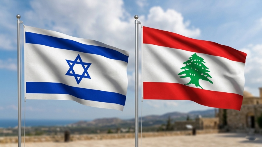 Νέος γύρος διαπραγματεύσεων Ισραήλ με Λίβανο στις ΗΠΑ (23/4) - Στο State Department η συνάντηση