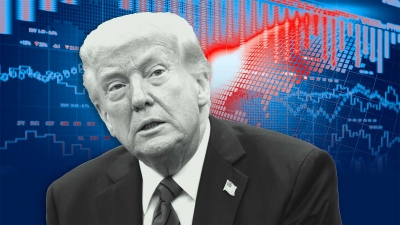Νέο εμπορικό πόλεμο προκαλεί ο Trump - Οι... παράπλευρες απώλειες από τους δασμούς 25% λόγω Ιράν