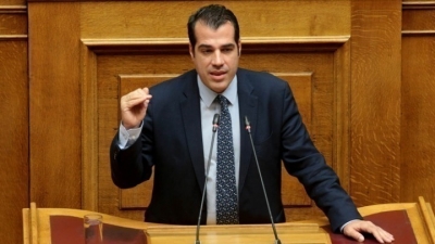 Πλεύρης (υπ. Υγείας): Με αυστηρά μέτρα η επιστροφή των ανεμβολίαστων υγειονομικών