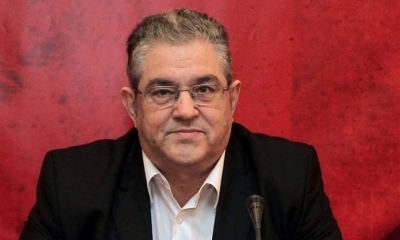 Επίθεση Κουτσούμπα... στην αντιπολίτευση: Δεν είναι αριστερός ο Τσίπρας, η Καρυστιανού έχει σκοταδιστiκές απόψεις