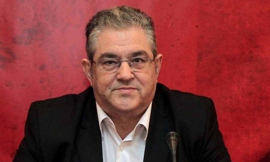 Επίθεση Κουτσούμπα... στην αντιπολίτευση: Δεν είναι αριστερός ο Τσίπρας, η Καρυστιανού έχει σκοταδιστiκές απόψεις