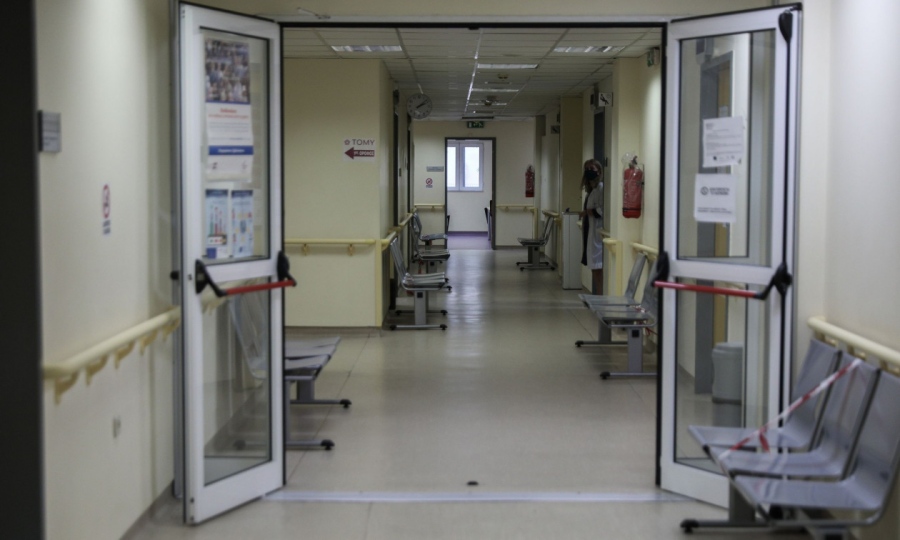 Τραγωδία στη Μυτιλήνη: Κατέληξε 36χρονη γιατρός μετά από επιπλοκές στον τοκετό