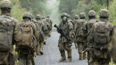 Σοβαρή εξέλιξη - Η Γερμανία δημιουργεί νέες «Ταξιαρχίες Μάχιμης Αναγνώρισης»