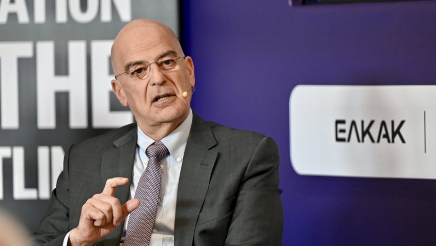 Δένδιας: Οι Ένοπλες Δυνάμεις της Πατρίδας μας έχουν περάσει σε μια άλλη εποχή