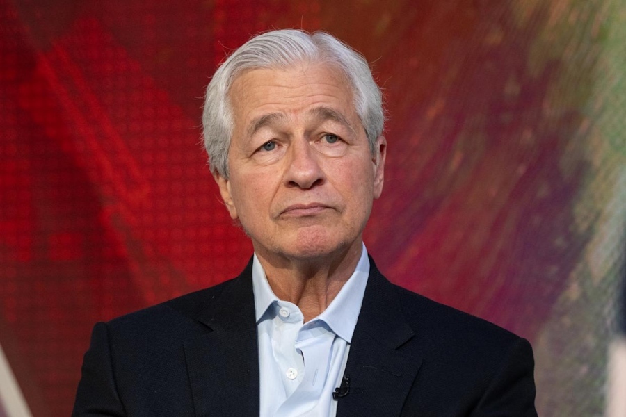 New shock warning from Dimon (JP Morgan) – The crash will happen, and when it comes, you will all panic!
