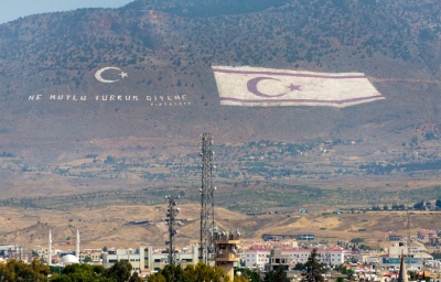 Ελεύθεροι με περιοριστικούς όρους οι πέντε Ελληνοκύπριοι - Τον Σεπτέμβριο η 