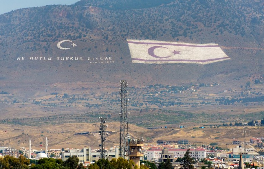 Ελεύθεροι με περιοριστικούς όρους οι πέντε Ελληνοκύπριοι - Τον Σεπτέμβριο η 