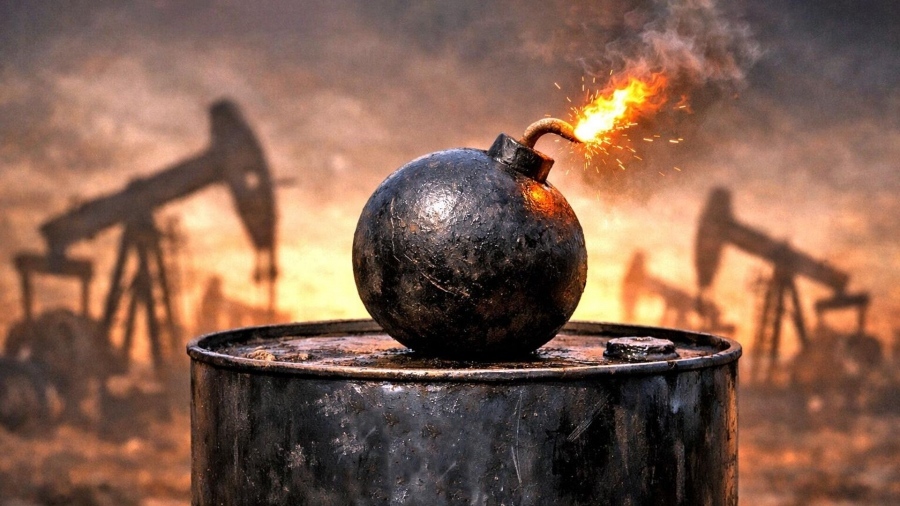 Hormuz blockade pushes planet toward hunger and speculation: The invisible plan skyrocketing prices