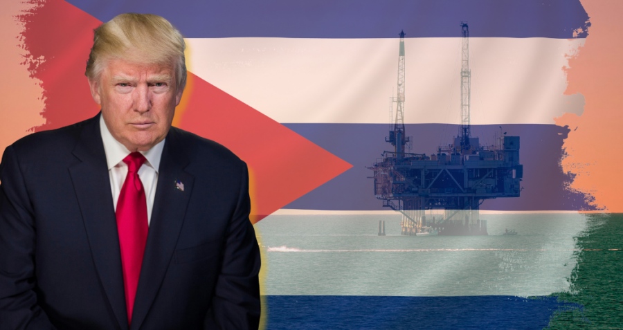 Ο Trump στραγγαλίζει την Κούβα... χωρίς καύσιμα πλέον οι πολίτες, «όμηροι» γεωπολιτικών παιχνιδιών
