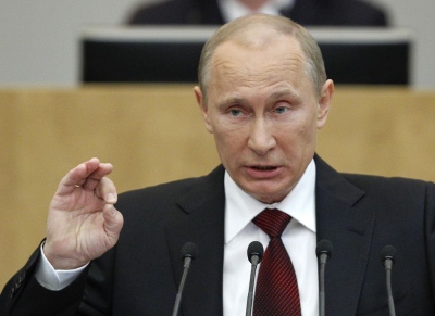 Ο Putin θα πολεμάει μέχρι να πάει αυτό που θέλει από Ουκρανία και Δύση, δεν πτοείται από απειλές