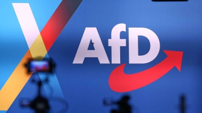 Αδίστακτοι - Η AfD κυμάτισε γερμανική σημαία στο Κοινοβούλιο και επενέβη η αστυνομία – 3 συλλήψεις