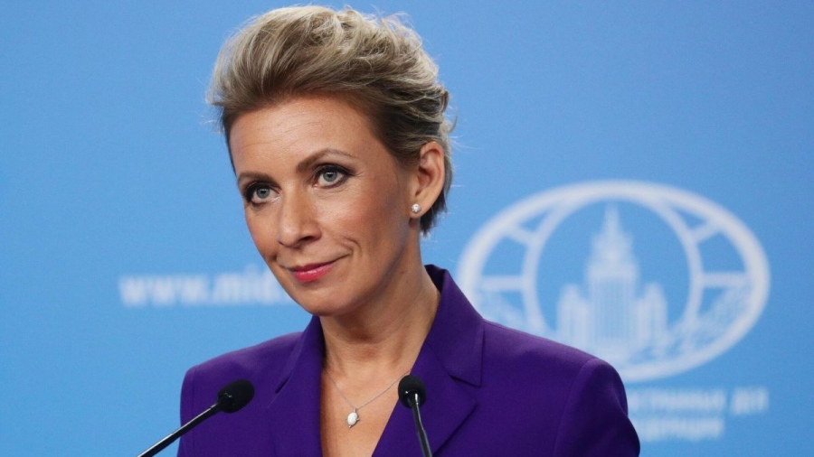 Η Zakharova εξέθεσε τις ΗΠΑ: Ο Trump έχει αλλάξει τόσες θέσεις που αδυνατούμε να πάρουμε το τελεσίγραφό του στα σοβαρά