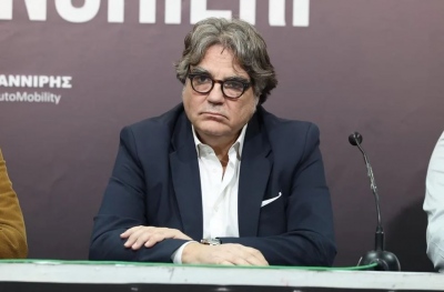 Νέος πρόεδρος της ΚΑΕ ΠΑΟΚ ο Γιάννης Πετμεζάς